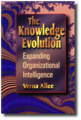 The Knowledge Evolution: Expanding Organizational Intelligence